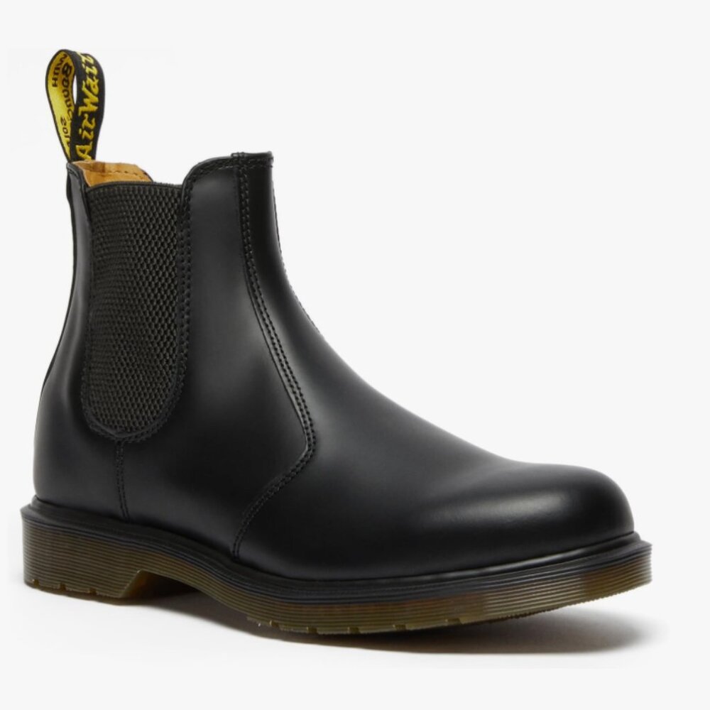 Dr Martens Chelsea Boots - NEVER WORN
